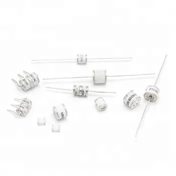 SC1206 Series Surface Mount 2-Electrode gas discharge tube GDT Arrester