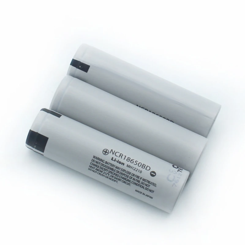 Powerful Cgr 18650 Ce Li Ion Battery Manufacturer China
