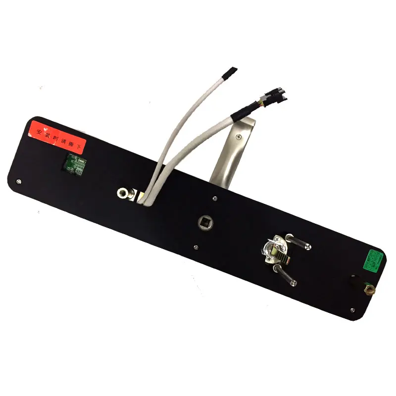 Xiaomi aqara сигнализация августа Smart ZigBee Key Lock Wi-Fi с отпечатков пальцев, карты, пароль