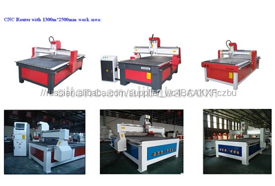 мебель чпу машина