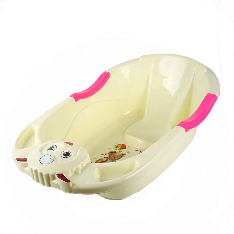 Горячая Распродажа, дешевая милая детская Ванна