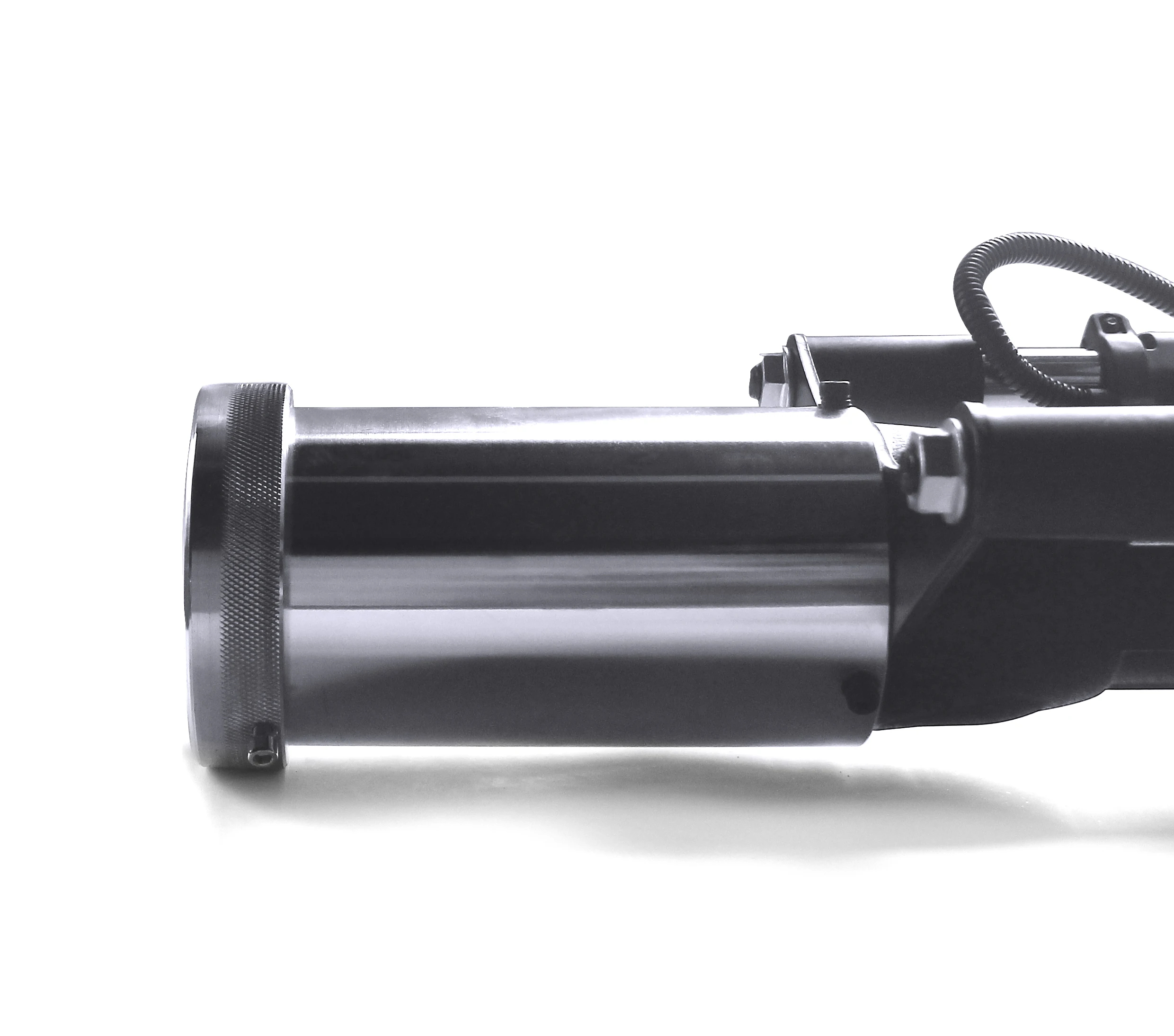 51.7cc DPD-100 2 stroke gasoline post pile driver fence