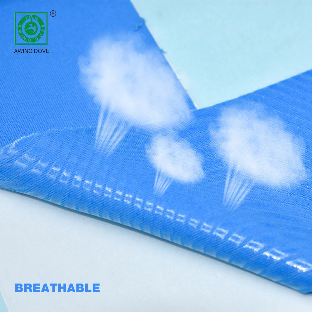 Chinese Supplier Custom Hypoallergenic Surgical Tape