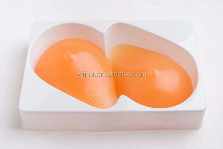 New arrival women breast cancer operation used Fake Silicone Breast