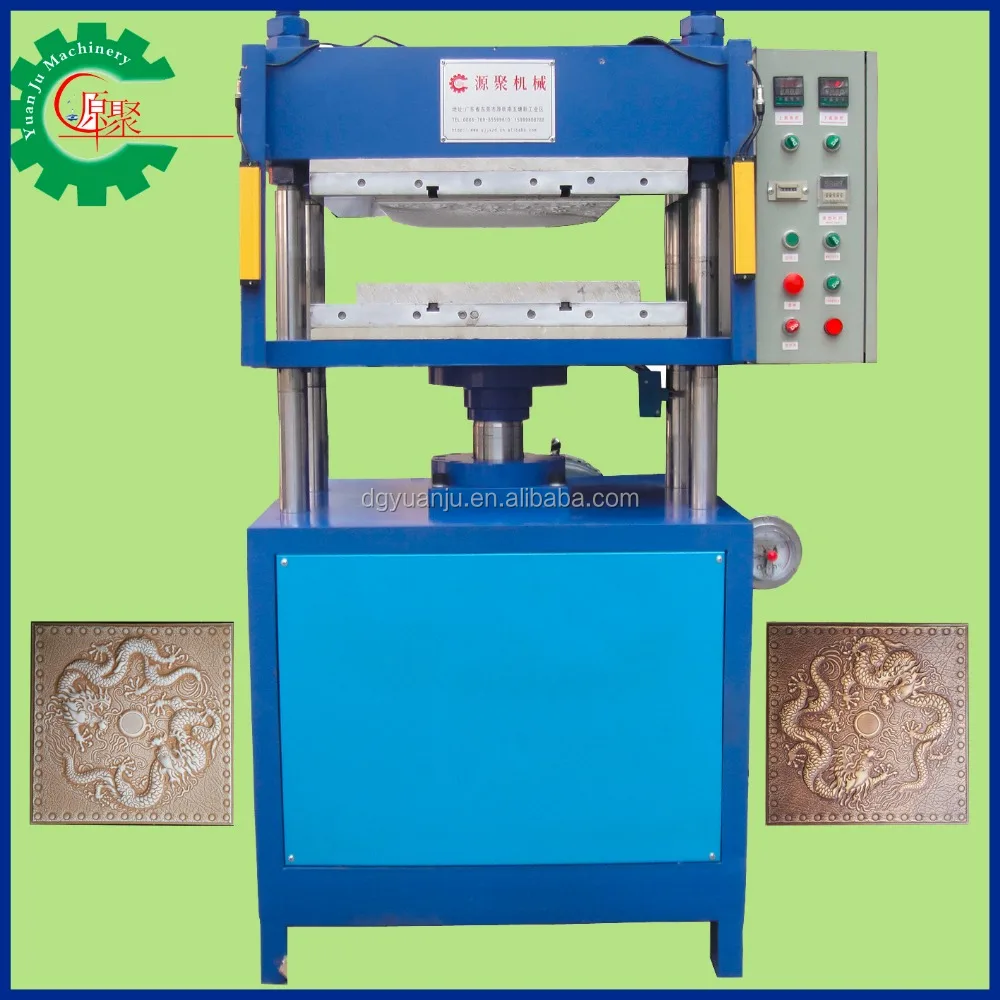 
3d резная кожаная декоративная настенная панель, 3D легкая настенная панель, полный набор, машина для тиснения 