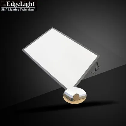 
Frameless 3/5/8mm LGP acrylic sheet Led Light Guide Panel 