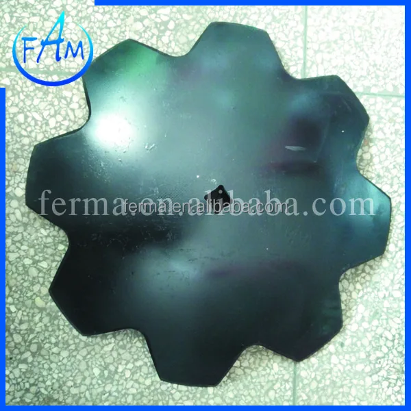 Высокое Качество Лезвие Сельскохозяйственных Лезвия Диск Плуги Продажа, используется дисковая борона для продажи