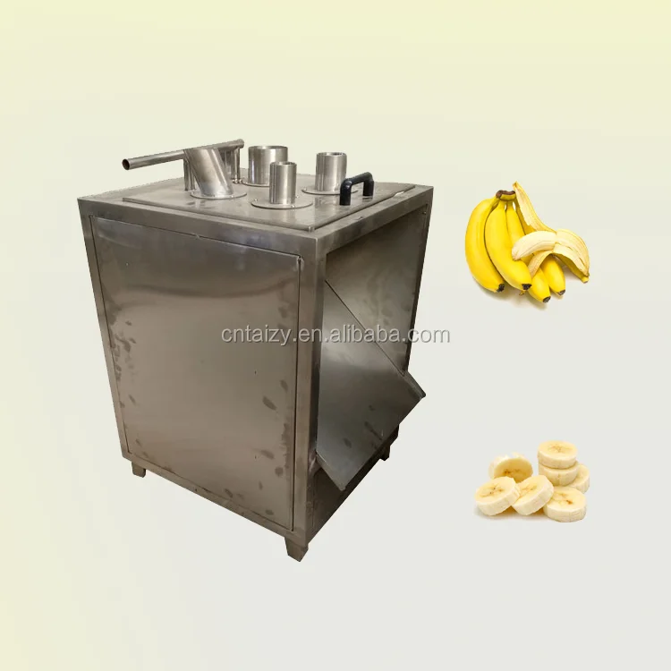  Малый Масштаб kerepek pisang ломтик банана банановых чипсов оборудование для переработки линии