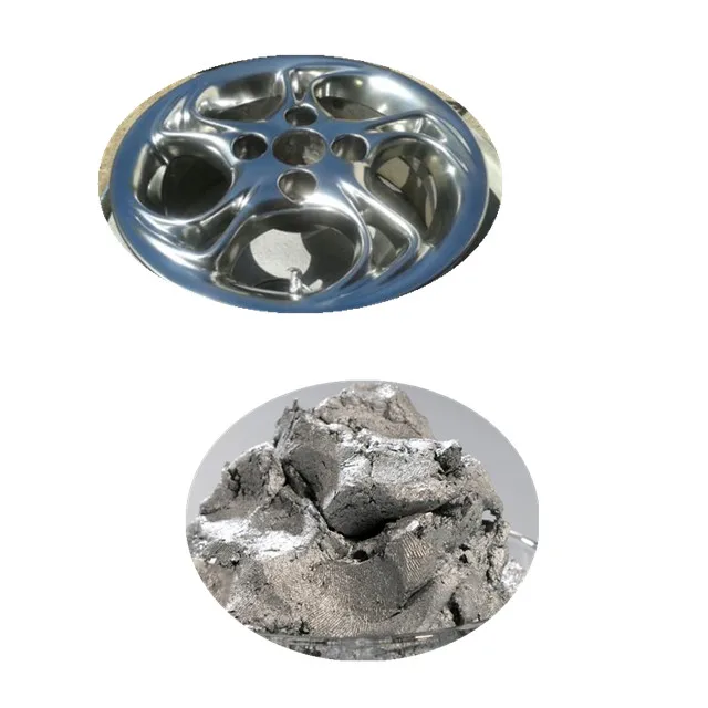 
shan dong jie han metal pigment aluminium paste 