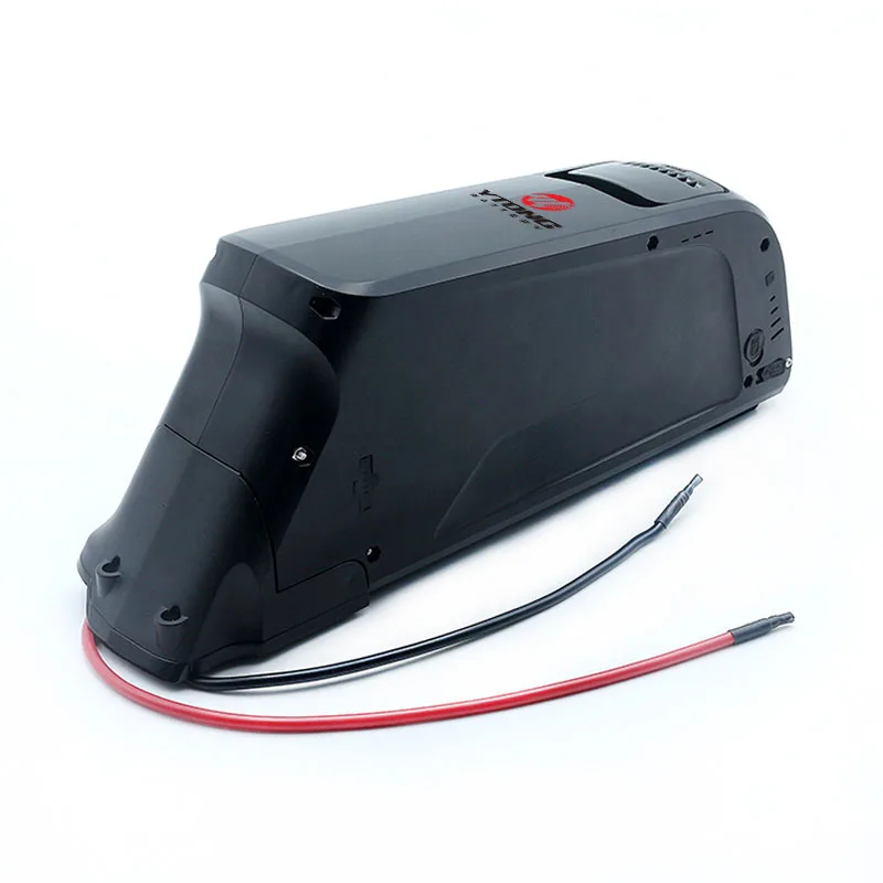 13s6p  48v 16Ah  atlas screw copco compressors bbc 120f ebike battery with ATLAS case