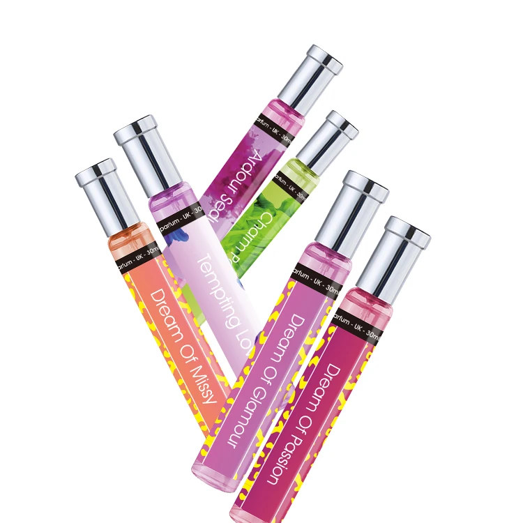 Dear Body Original Brand Deodorant wholesale body spray brand perfume