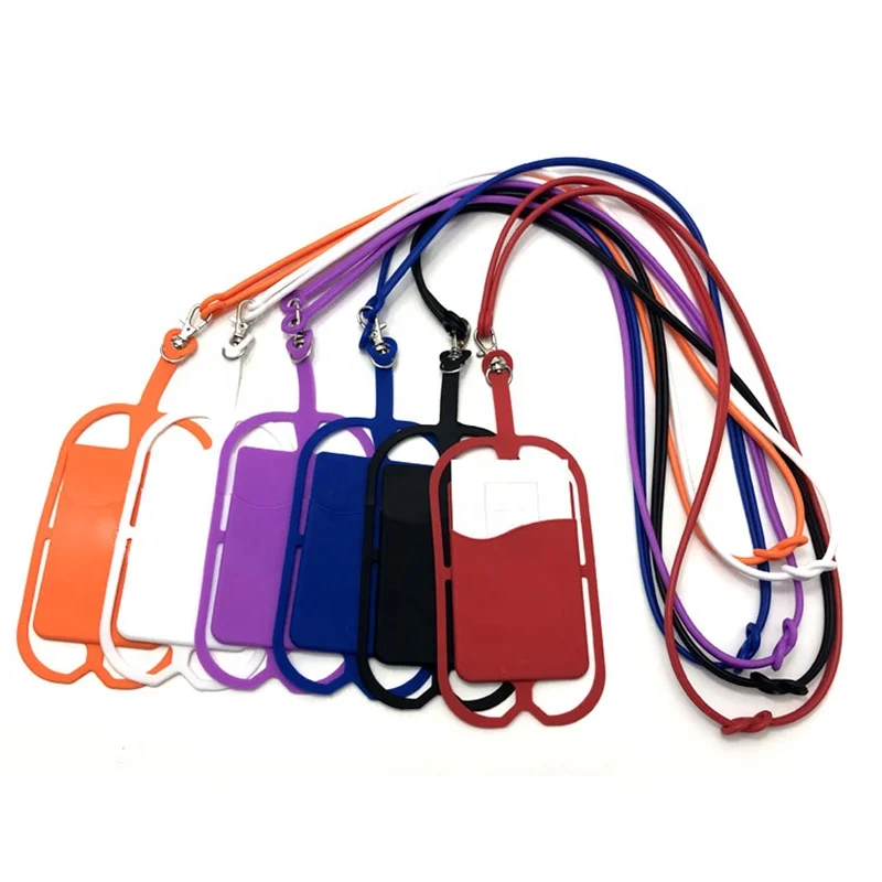 Силиконовый держатель для телефона на заказ оптом