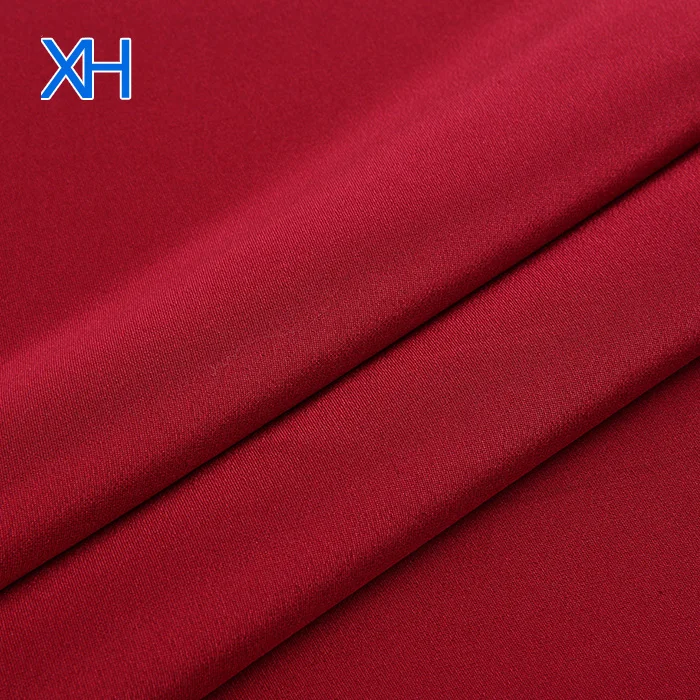 
Hot Sale Silk Double Crepe Fabric For Sale 