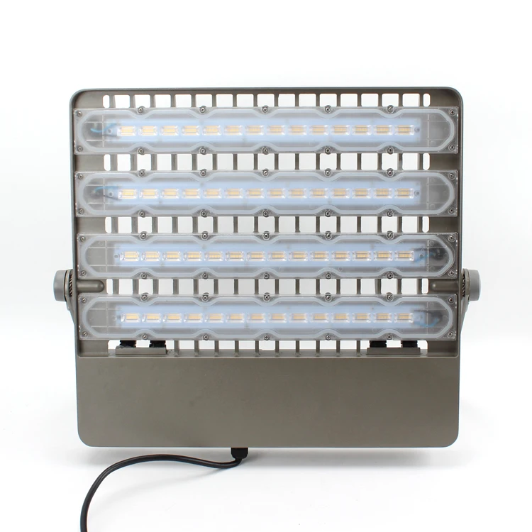 New led flood light 220W 110v 120volt projector floodlight outdoor waterproof