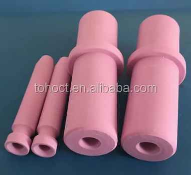 Глазурованная алюминиевая Керамическая свеча зажигания