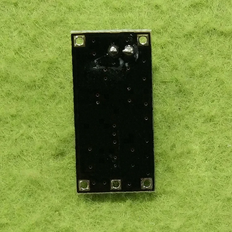 Taidacent 85-115MHz FM Transmitter Module Microphone Patient Monitoring Wireless Micro FM Transmitter FM Radio Transmitter