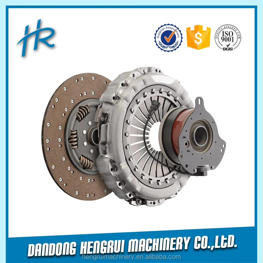 Китай цена от производителя оцинкованная плат нажимной диск клатч