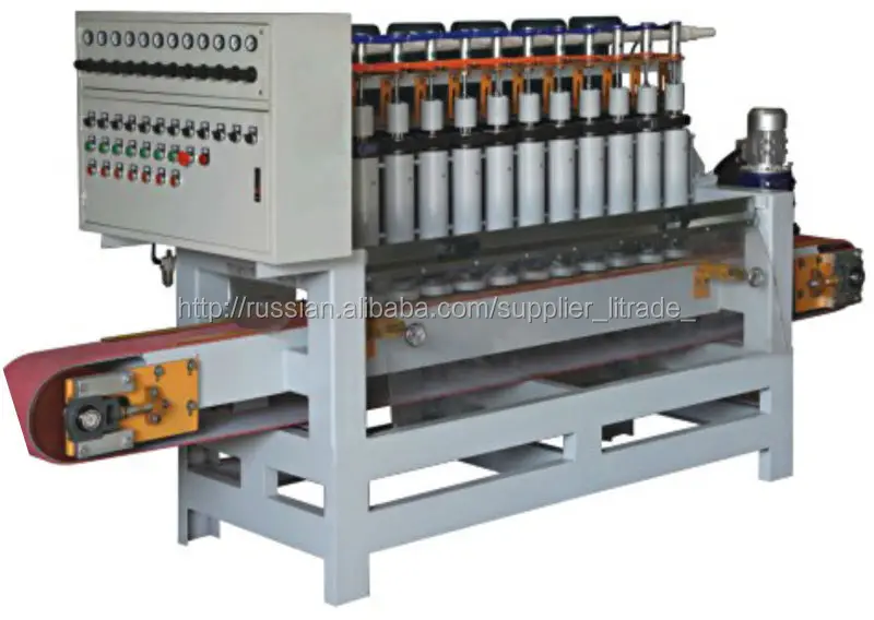 TJPG-300P Оборудование для полирования мозаика