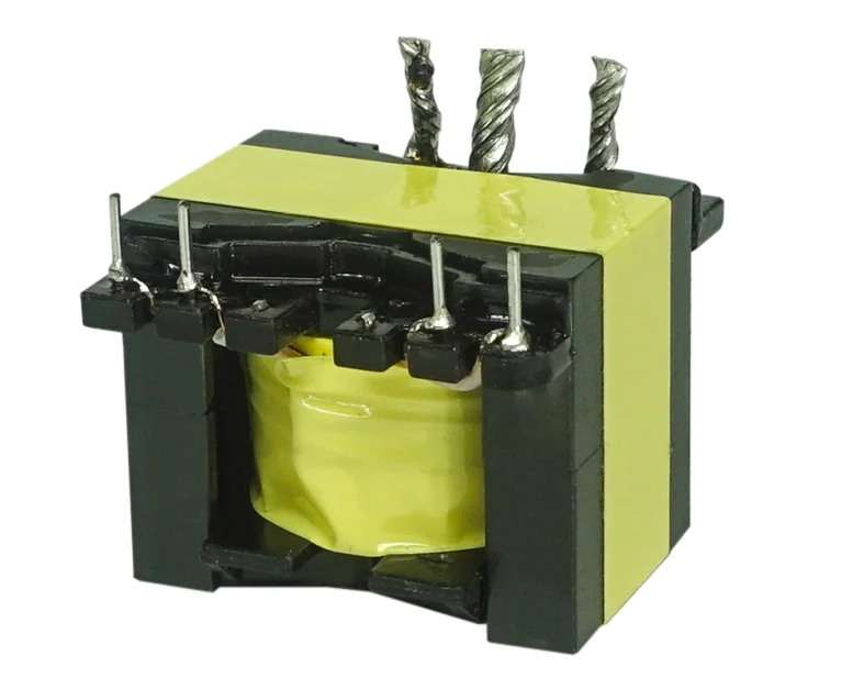portable welding transformer ei-40 high frequency transformer transformator high voltage 10kv