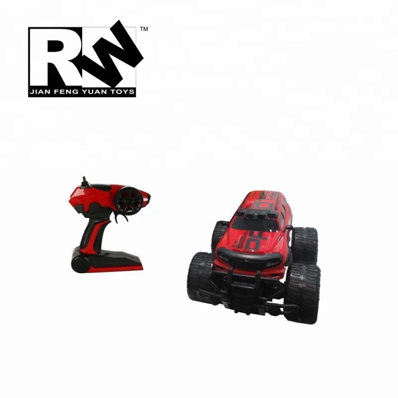 
RW 1:10 2,4G 4 канала RC автомобиль внедорожник автомобиль RC 