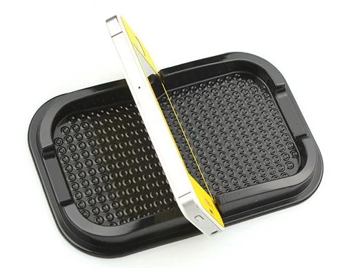 2020 Latest Sticky Anti-Slip Dashboard  Mat for Car Decoration Accessories