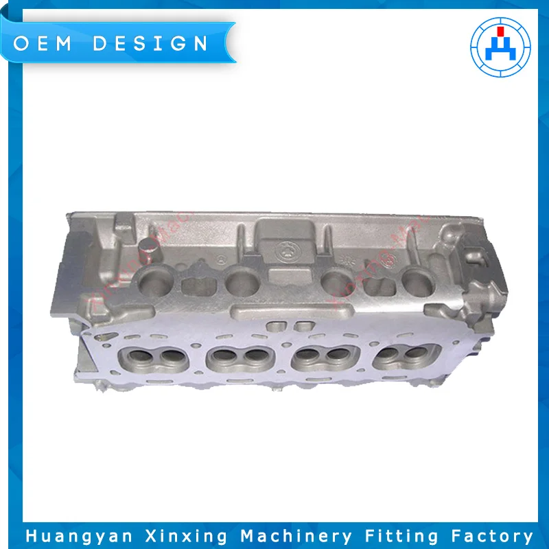 Оптовая продажа OEM Service Высокая Точность Полировки Алюминиевого Литья