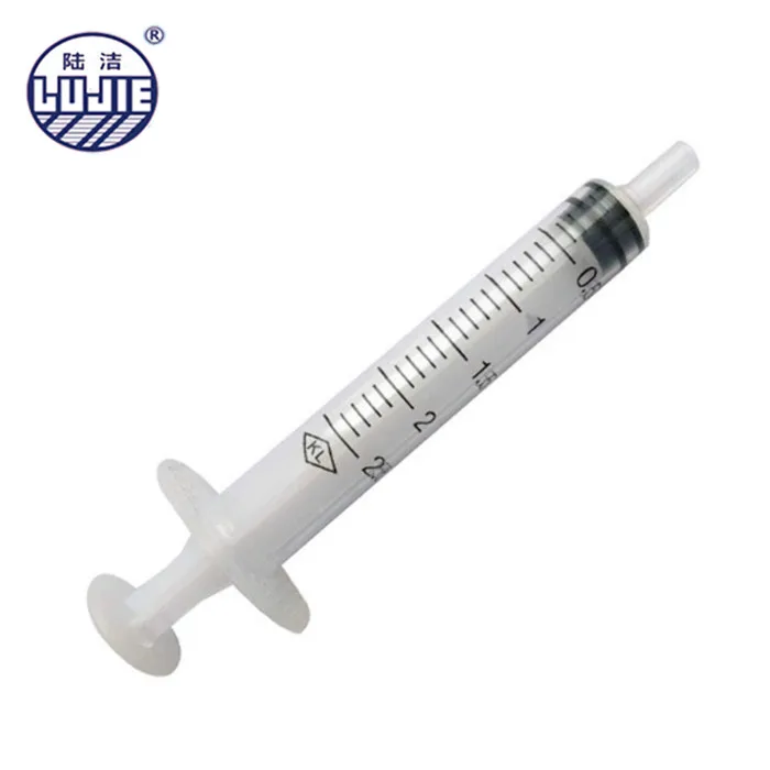 
1Ml 20Ml Medical Disposable Syringe Pump,Disposable Medical Syringe Product 