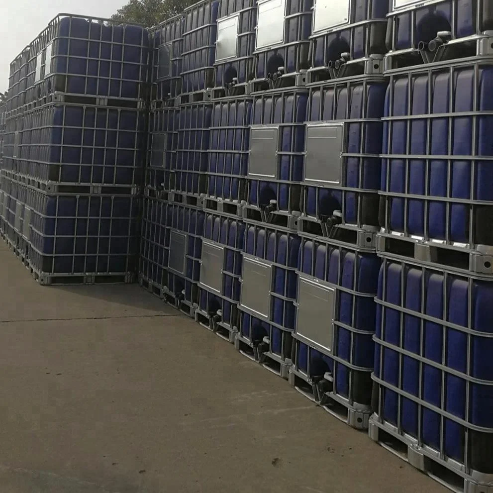 Хорошая цена, жидкий 50% Ацетатный очиститель калия