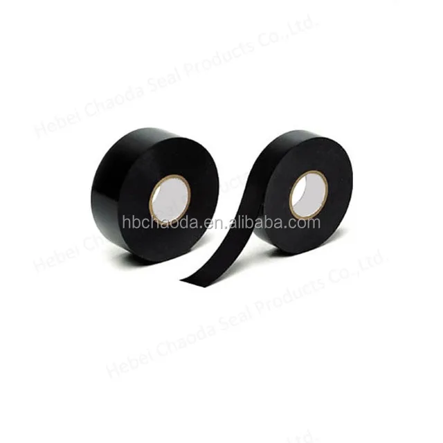 Wholesales Cable Wrapping Rubber Electrical Rubber Insulating Tape