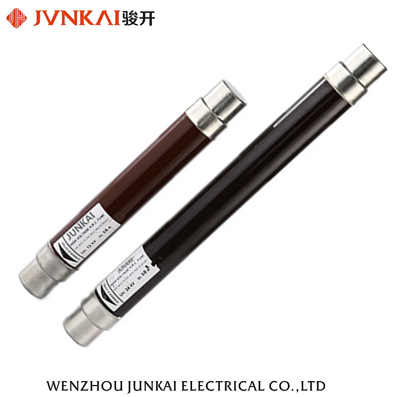 XRNM 3.6 KV HHBM High voltage MOTOR Application hrc fuse