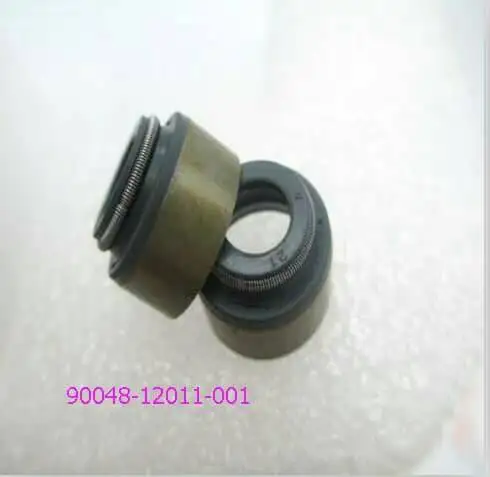 OEM 90048-12011-001 Auto Parts Engine valve stem seal for DAIHATSU