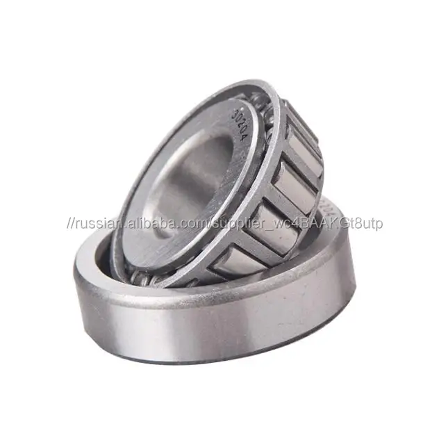 30208 конический роликовый подшипник