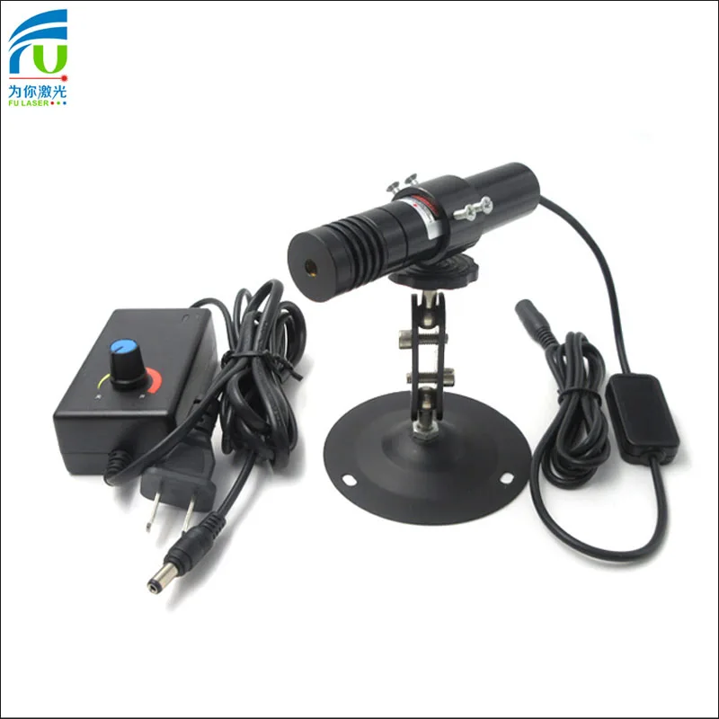 FU780ACX-GD22 770-790nm <1mW adjustable thinkness IR plus cross line laser diode module 3VDC lazer light lamp lacer pointer