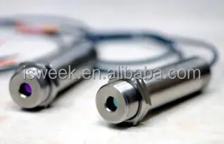 Дешевые цены на линии ик-термометр / пирометр для низких температур приложения