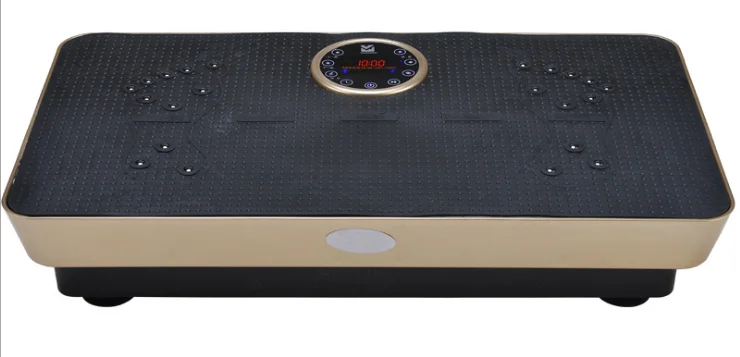 
Crazy Fit Massage Spare Parts Vertical Vibration Plate For Home Use 