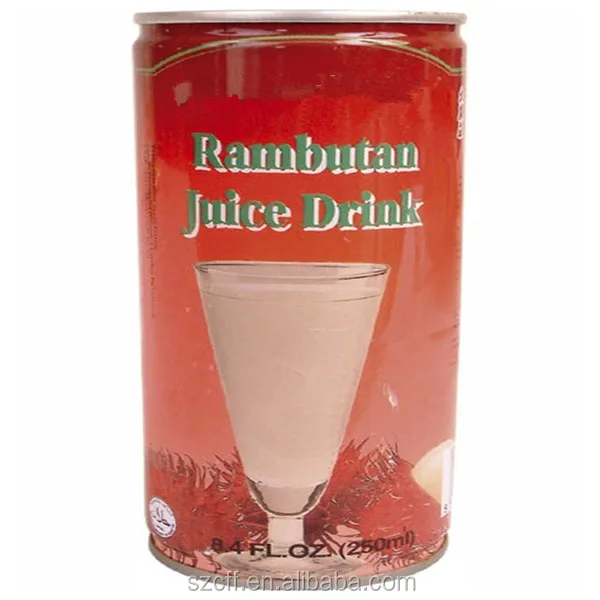 Food Flavors Concentrate Rambutan Flavor Liquid For Beverages