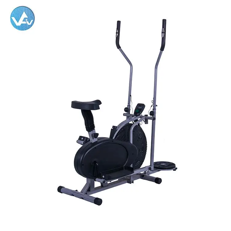 Commercial Exercise Elliptical Bicycle Cross Trainer Machine Orbitrac Elliptical Bike