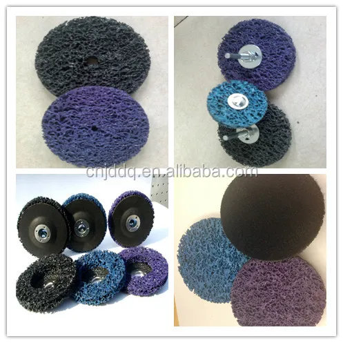 
Абразивное колесо 3 м/полировальный диск, высокоэффективный полимерный диск 