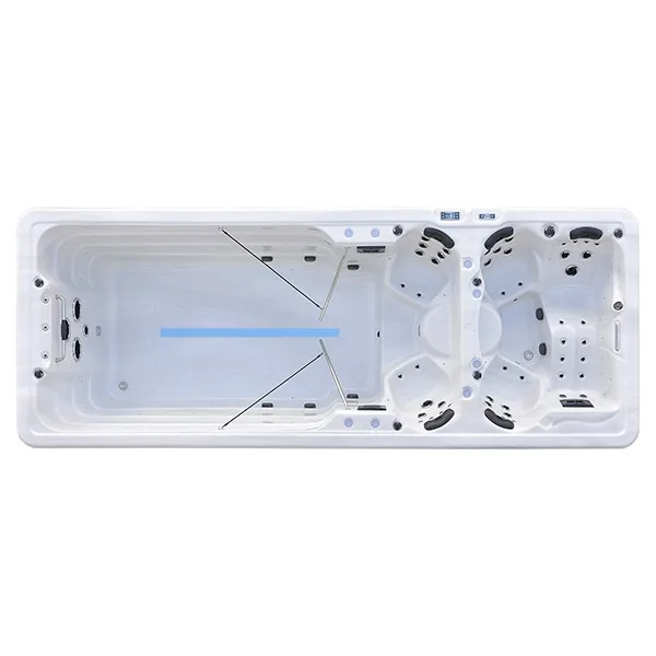 Aristech Acrylic Garden Swimming Pool Spa JCS-SS1