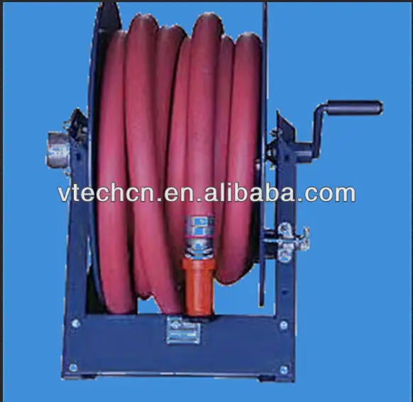 garden hose reel fire hose reel with competitive price