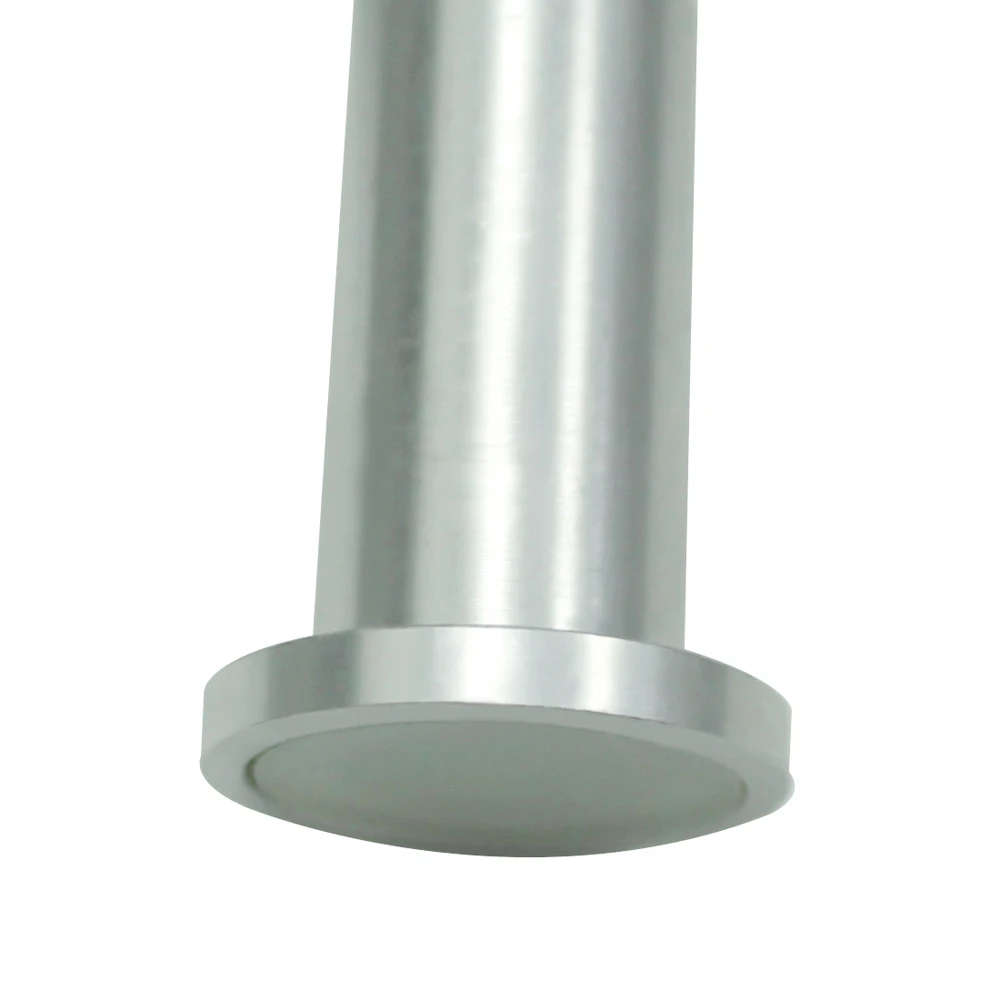 Утопленный светодиодный шаговый светильник, 1 Вт, водонепроницаемый, Одноцветный, 12 В