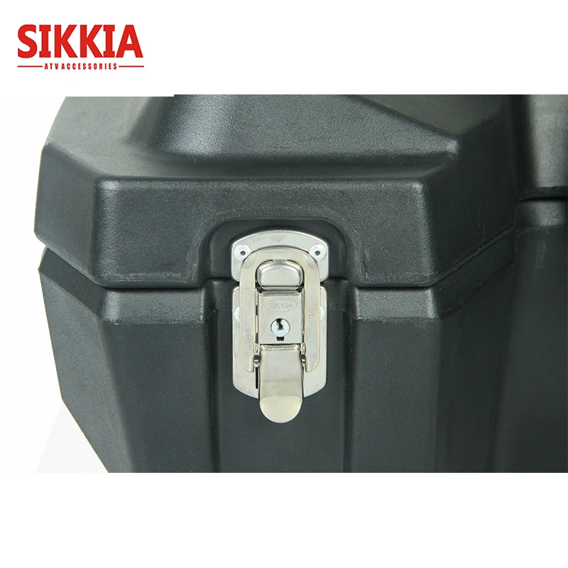 CF 500CC ATV/QUAD/MOTO FRONT/REAR TAIL STORAGE CARGO LUGGAGE BOX