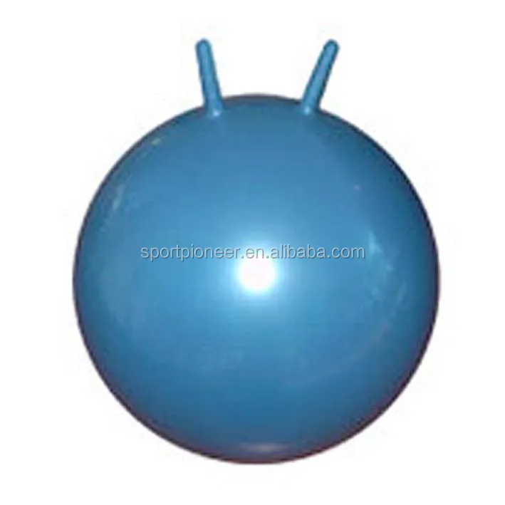 
Fitness kids toy soft play yoga ball 