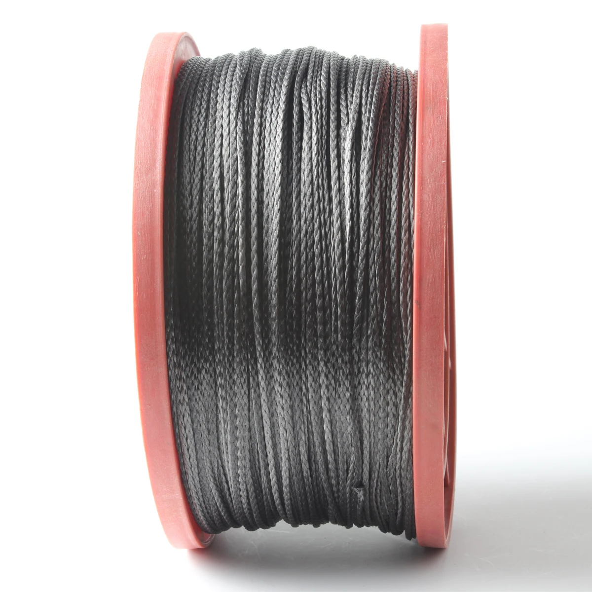 
2mm 12 strands UHMWPE Rope For Winch, Marine, Towing, Sailng, Guyline 