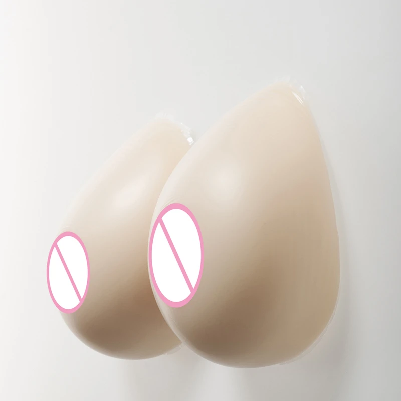 Silicone Sexy Big Crossdresser Artificial