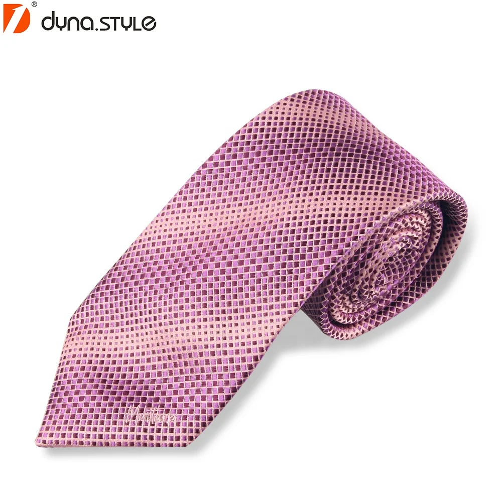 Handmade Anniversary Wedding Necktie Corbata