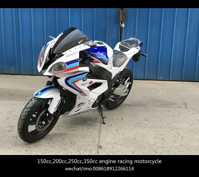 
NEW!350cc water cooled engine motorcycle to south america/pakistan 