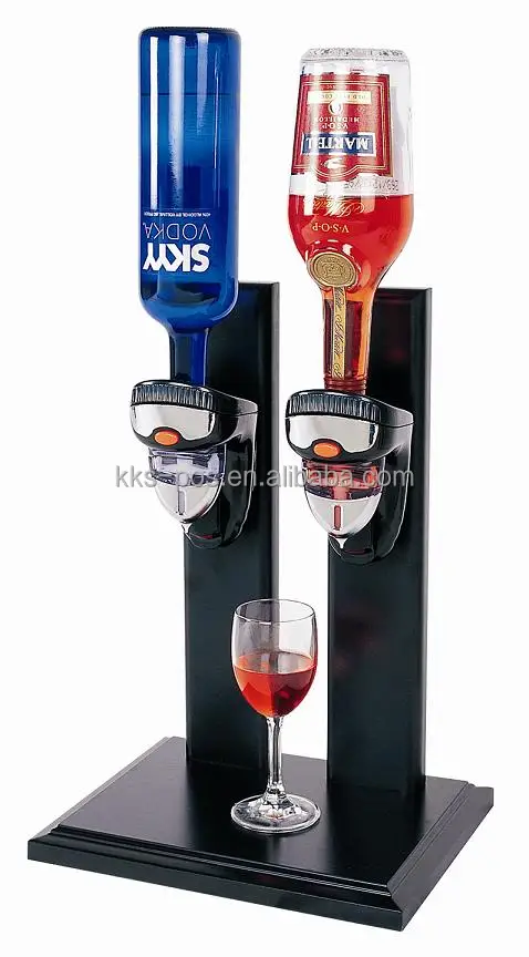 Cheap Promotional Plastic 3L Beer Tower &Beer dispenser for sale