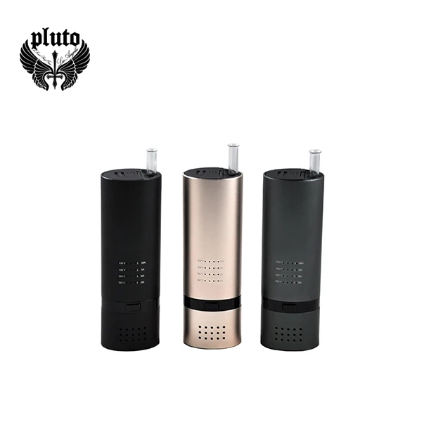 
2019 dry herb vaporizer wholesale portable vape Hecig vaporizer VS7 vape 