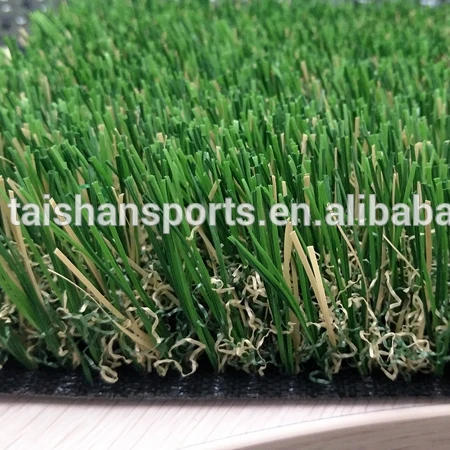 California Gold  Artificial Turf  Grass